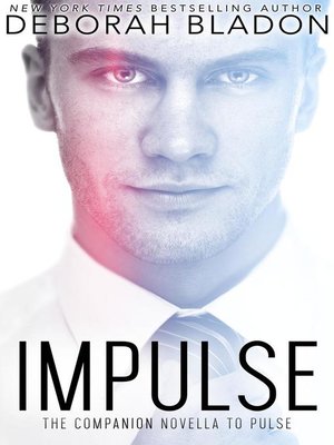 cover image of IMPULSE
